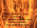 Download Lagu Full Agni Suktam Rig Veda Book 1 Hymn 1 Devanagari Sanskrit English translations.wmv