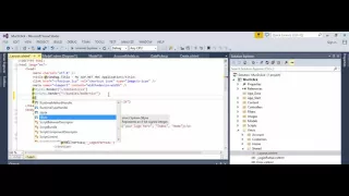 MVC - How to fix error