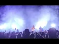 Dylan Scott "Good Times Go By To Fast" Valparaiso Amphitheater 8/18/2024