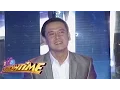 Download Lagu It's Showtime Singing Mo 'To: Raymond Lauchengco sings \