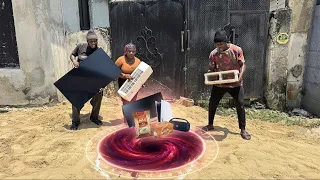 24 hours wealth portal || brightlight comedy 
