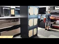 Focus Cubed Habitats IQ36 Stack - Enclosure Talk
