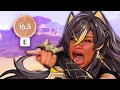 The Dehya Experience Genshin Impact