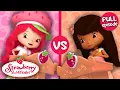 Berry Best BerryFest Princess | Strawberry Shortcake | Berry Bitty Adventures | Full Ep | S1 E11