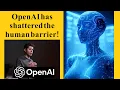 Download Lagu OpenAI’s new AI has shattered the human barrier!
