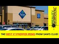 The Best 17 Items At Sam s Club For Prepping