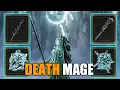 Death Magic Domination - The Best Build in Elden Ring