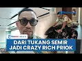 Download Lagu Perjalanan Karier Ahmad Sahroni yang Ucap 'Orang Tolol Sedunia': Dulu Serabutan \u0026 Jadi Tukang Semir