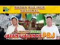 Download Lagu BAKULNAS - LIBURAN KUNKER #2 JALAN JALAN KE PRJ