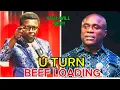 Breaking My God has exposed them Dont jo ke with me Opambour finally react to rev Kusi scandal