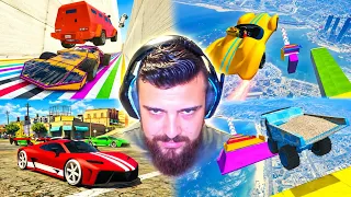 EL MEJOR TODO EN UNO DE GTA 5 ONLINE