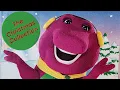 Barney The Christmas Collection 1990-2011