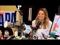 Amy Gets Emotional When She Finds Out Bobby Went To Haiti