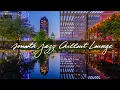 Smooth Jazz Chillout Lounge • Smooth Jazz Saxophone Instrumental Music for Relaxing, Dinner, Study
