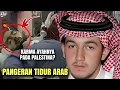 Download Lagu KOMA 19 TAHUN❗PANGERAN TIDUR ARAB, KARMA AYAHNYA PADA PALESTINA? AL-WALEED BIN KHALEED TALAL AL SAUD