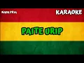 Lagu PAITE URIP Karaoke Nada Pria | Karaoke Indonesia Terbaru | Lagu Detol New – Cover Seroja Uye