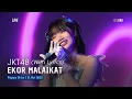 Download Lagu JKT48 - Ekor Malaikat (Tenshi no Shippo) (Lirik) (Ekin, Trisha, Kimmy) | Pajama Drive 31 Mei 2025