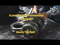 Buick Transmission Problems and How to Fix Them Expert Solutions and Tips ALLAUTOPARTSGROUPIO