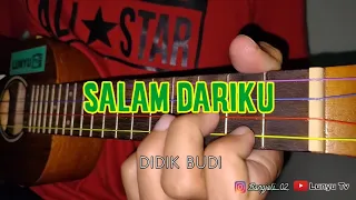 Download SALAM DARIKU - DIDIK BUDI KENTRUNG COVER BY LTV MP3