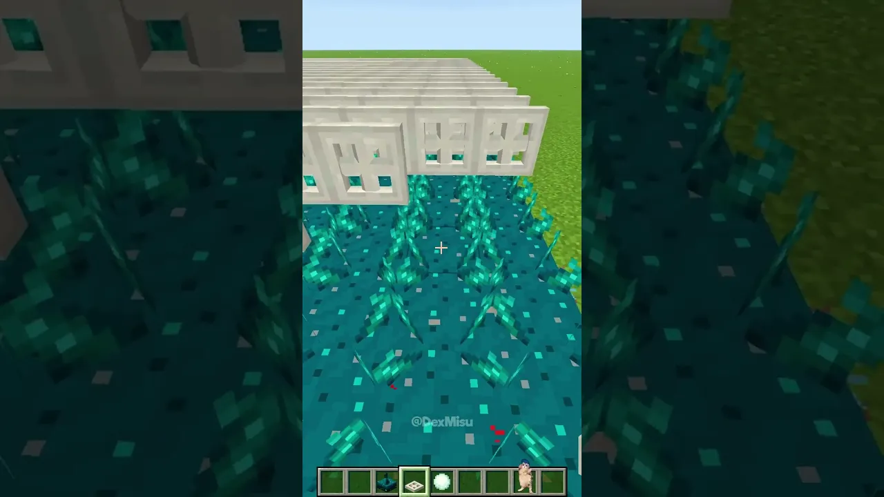 SATISFYING TRICK...