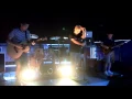 SOBA ni ITE   Live at Pattya Woodball