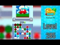 Sand loop level 285 super hard level Walkthrough Solution