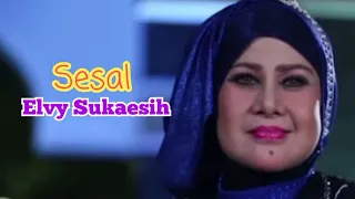 sesal elvy sukaesih