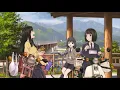 Download Lagu Kumada Akane - Mahou no Kaze | Super Cub Anime 2021 OP