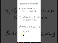 - Program for Factorial Part-2 in python Python Tutorial Praveen Kumar