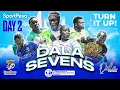 SportPesa National 7s Circuit Dala 7s Day 2 LIVE Kisumu