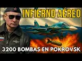 Download Lagu PANIC IN NATO | Russia drops 3,200 FAB bombs and ERASES the UKRAINIAN front | War in Ukraine