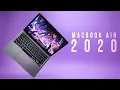 MacBook Air 2020 Review - What it Can Can t Do