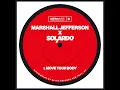 Move Your Body - Marshall Jefferson & Solardo