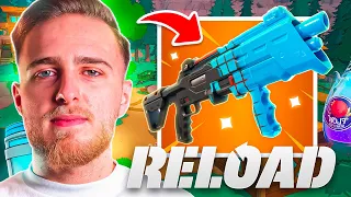 Le HAVOK est tellement CHEATÉ en RELOAD.. (il met que des -200)