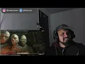 I GOT FRUSTRATED AT THE END 😤 !!! #reaction RAFTAAR X EPR IYER - BANJO BOUNCE #hiphoprap