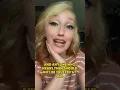 The Silicone Ring Lady