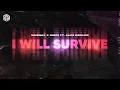 DAVEMAX \u0026 21RoR - I Will Survive (ft. Alice Risolino)
