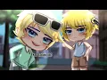 Meeting your Genderbend The Loud House Gacha