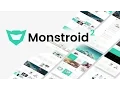 Monstroid2 - Multipurpose WordPress Theme