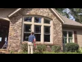 Window Cleaning Service in Macon Ga