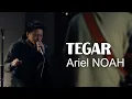 Download Lagu Ariel NOAH Ft Andre Akbar  - TEGAR | New Aransemen by Andre Akbar