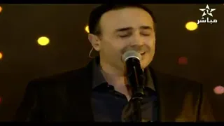 صابر الرباعي   عز الحبايب حفلة دندنها