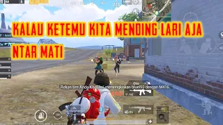 Download KALO KETEMU KITA KABUR AJA NTAR MATI MP3