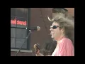 Van Halen - There’s Only One Way To Rock.  Live at the Westend Market, Dallas 1991
