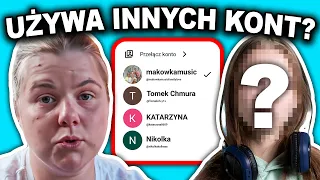 AFERA! MAKÓWKA MA MULTIKONTA?