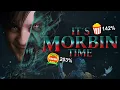 Lagu How The Internet Turned Morbius Into a Meme