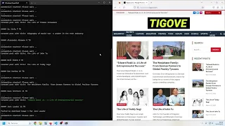 Tigove com - Creating Fully Automated Posts with ChatGPT and WordPress API