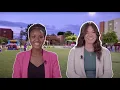 Students in Crime Scenes GCU Family Weekend and Storm Relocates GCU Hockey