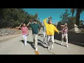 Chris Brown - Heat (Dance Video) ft. Gunna | Main Guys choreography