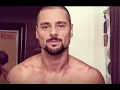 Power Star J R Ramirez on Fitness